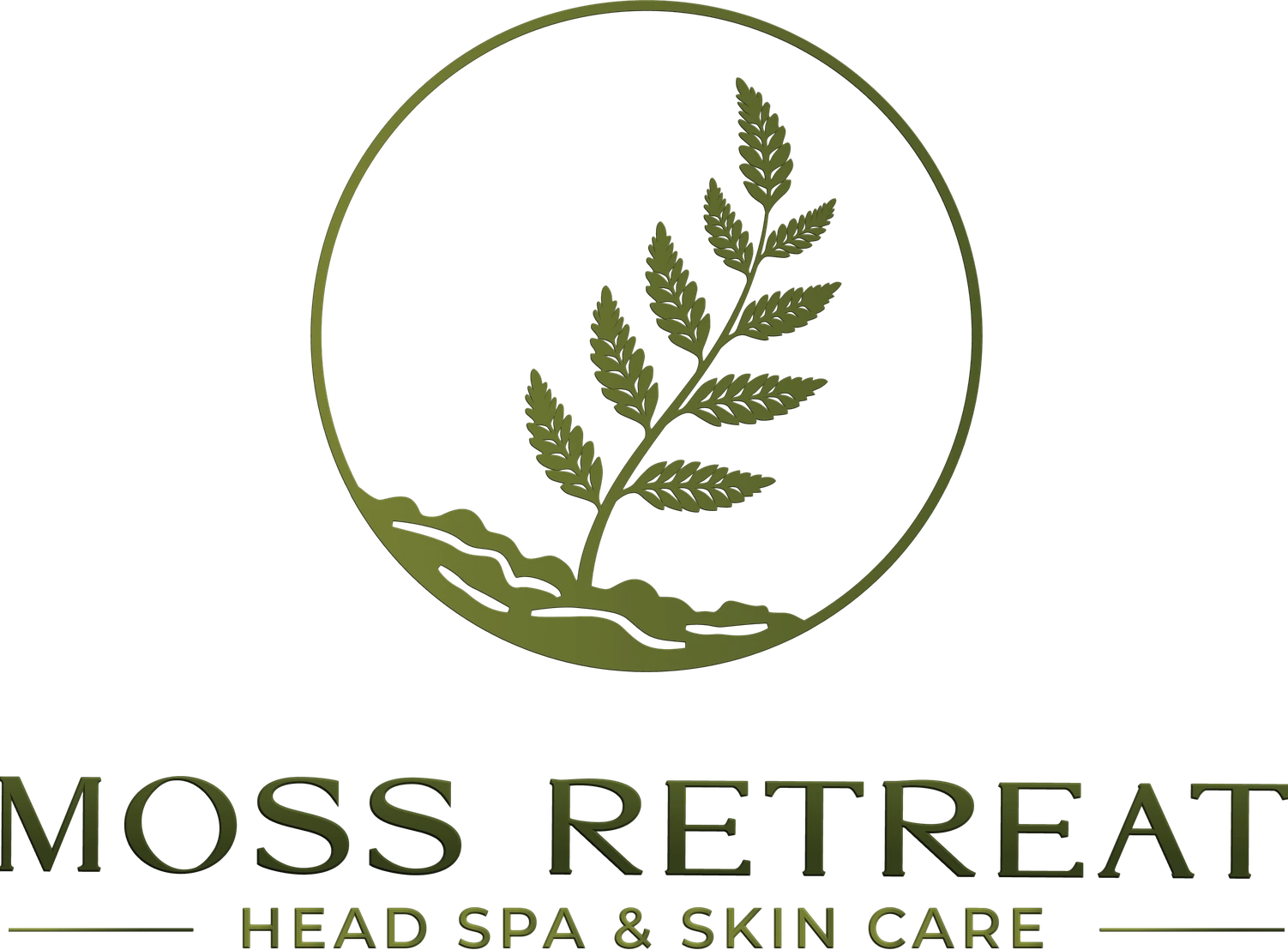 MOSS Retreat — Head Spa & Skin Care